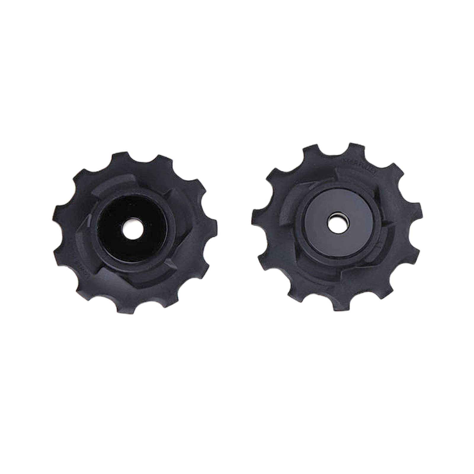 Polea de desviador trasero para bicicleta compatible con S RAM X7/X9/X0/XX 9/10 Speed Series MTB Polea de 11 dientes