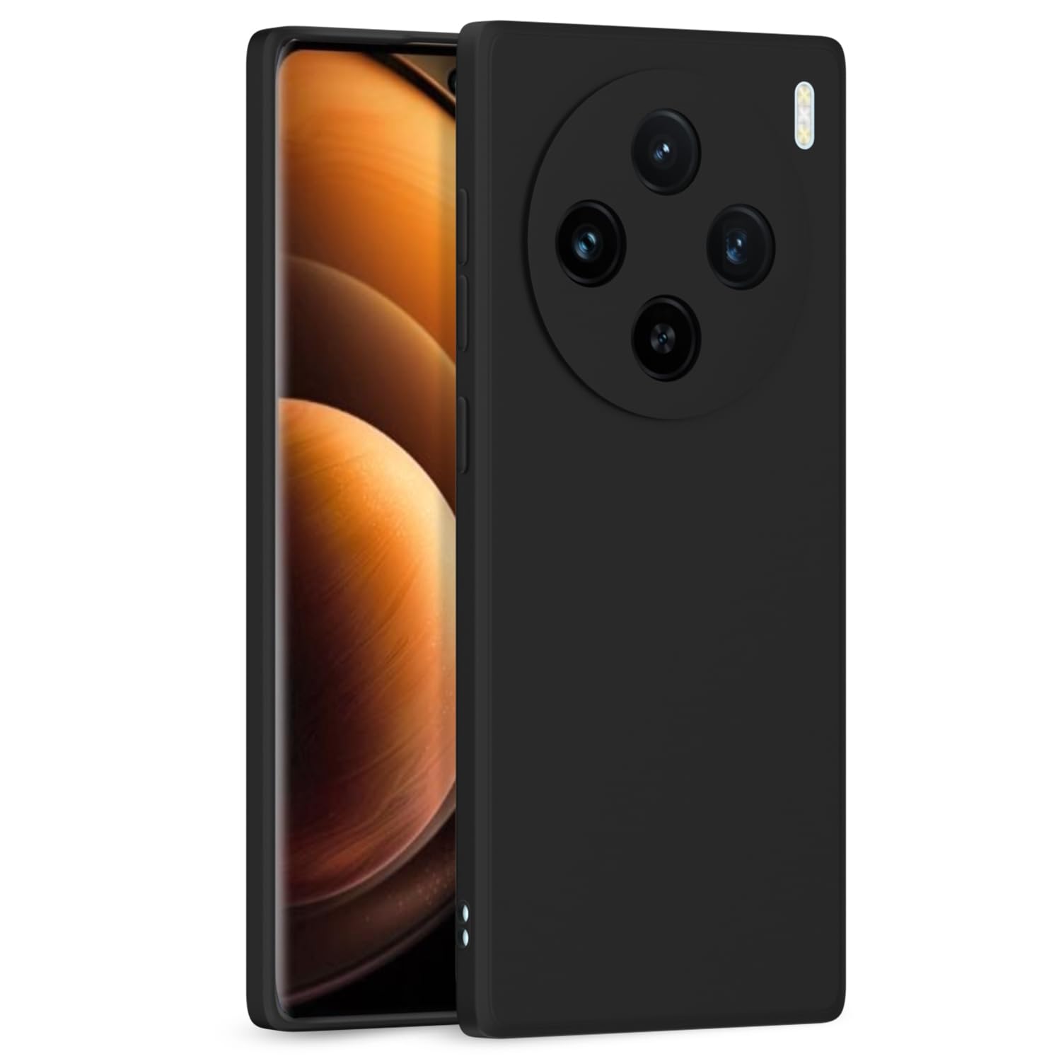 Vivo X100 5G · Black New