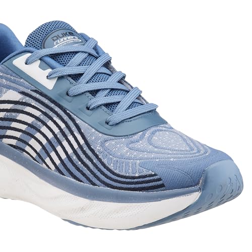 Image of Duke Mens Fwol2072 Sneaker