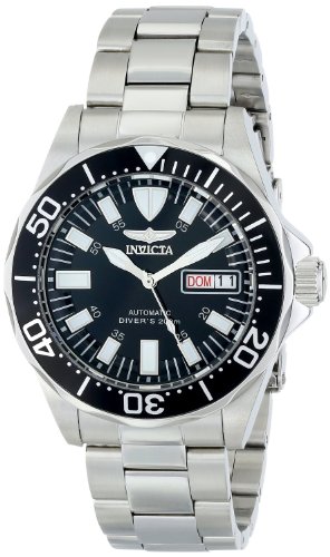 [�C�����B�N�^]Invicta �r���v Signature Collection Pro Diver Automatic Watch INVICTA-7041 �����Y [���s�A���i]