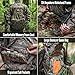 ALPS OutdoorZ Grand Slam Turkey Vest, Standard - Mossy Oak Original Bottomland