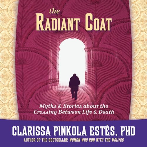 The Radiant Coat cover art