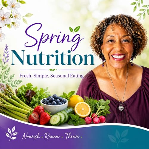 Spring Eating Made Simple | No Restriction Required