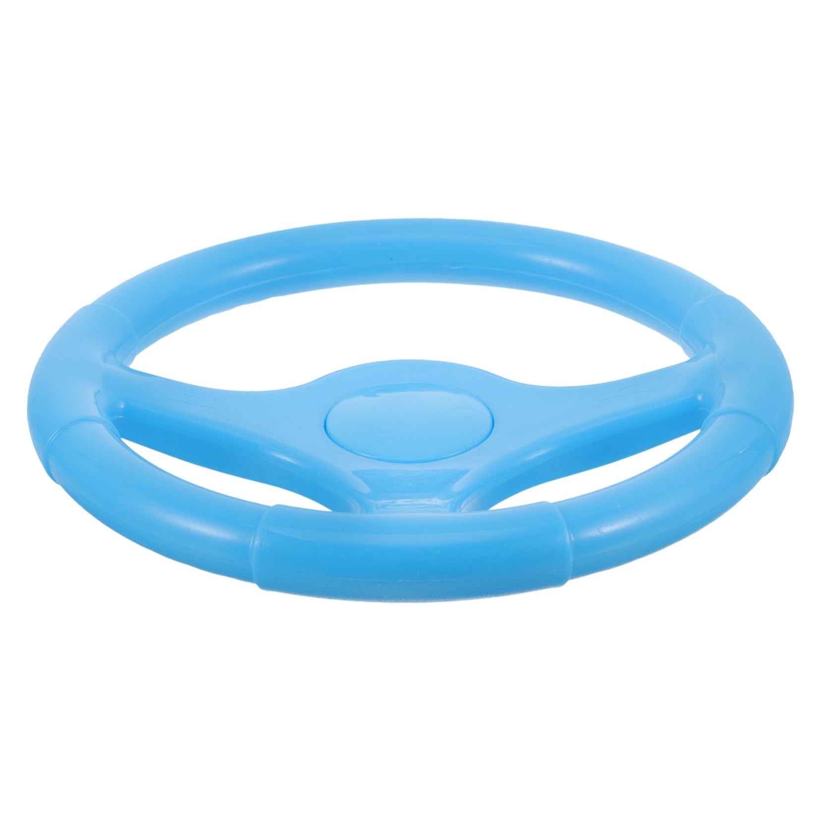 LIOOBO Steering Wheel for Rocking Cars Vibrant Playground Swing Wheel Accessory Design for Play Easy Installation Replacement Fun Outdoor Activity Random Color