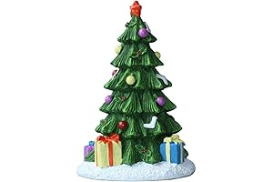 POPETPOP Aquarium Christmas Decor - Underwater Christmas Spirit