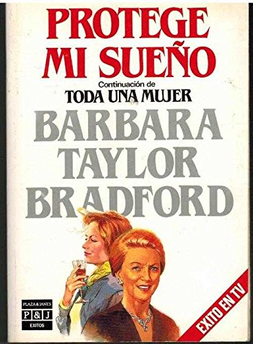 Protege mi sueño
