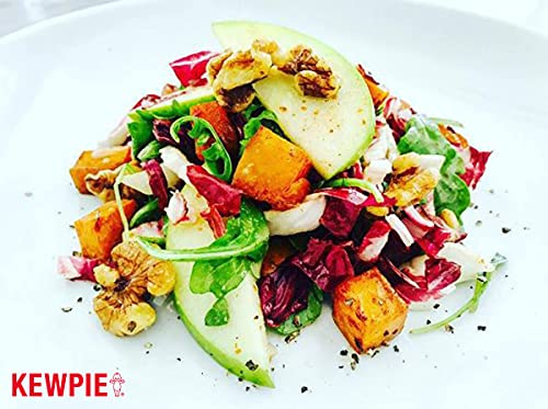 Image of Kewpie Deep Roasted Sesame Dressing, 64 oz