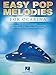 Easy Pop Melodies for Ocarina