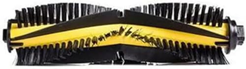 SteFik Cepillo de rodillo principal para aspiradora. Compatible con ILIFE, V7 V7S Chuwi Robot Vacuum Turbo Brush Cepillo de rodillo genérico