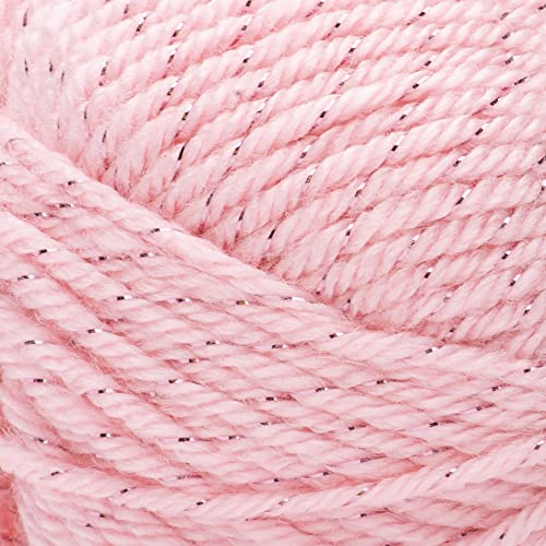 Image of Yarn Simply Soft PAR Soft Pink