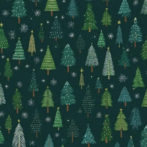 ǎ 60cm x 300cm  ̌Ɨ΂̃NX}Xc[`ꂽ~̐X̃p^[ @\ h/h~/h HI N  ӂ܎ Ƌ  DIY OK