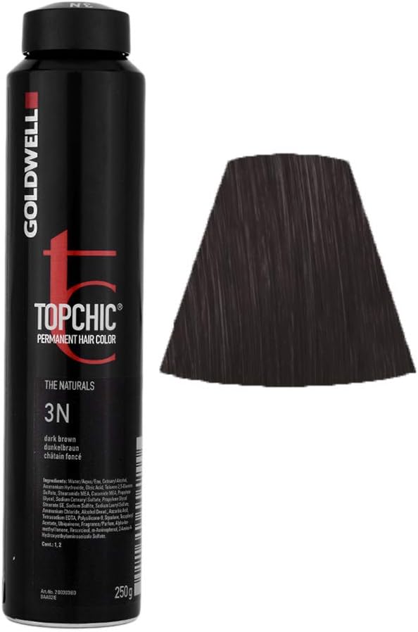 3N TC HC CAN 250ML