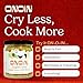 ONOIN Chopped Onions in 100% Olive Oil - Seed Oil Free & Ready-to-Use Flavor Base & Topping | Jalapeno Lime, 9 oz (Pack of 2) In Glass Jar | Fresh Marinated Onions & All Natural Cooking Base for Sauces, Soups, & Recipes