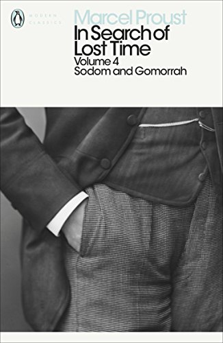 Télécharger In Search of Lost Time: Sodom and Gomorrah (English Edition) Livre eBook France