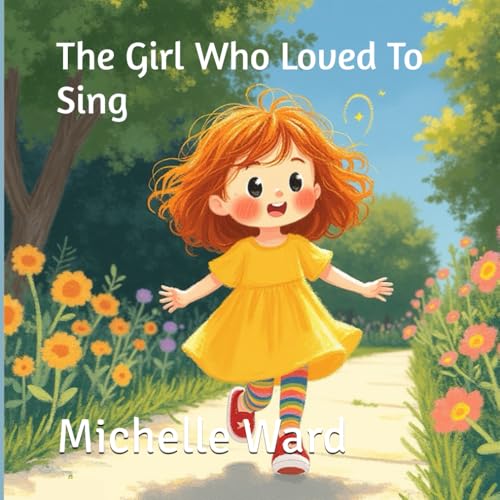 The Girl Who Loved To Sing