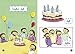 Words and Sounds Big Book: Level 2 (KG) (Collins Big Cat Arabic)