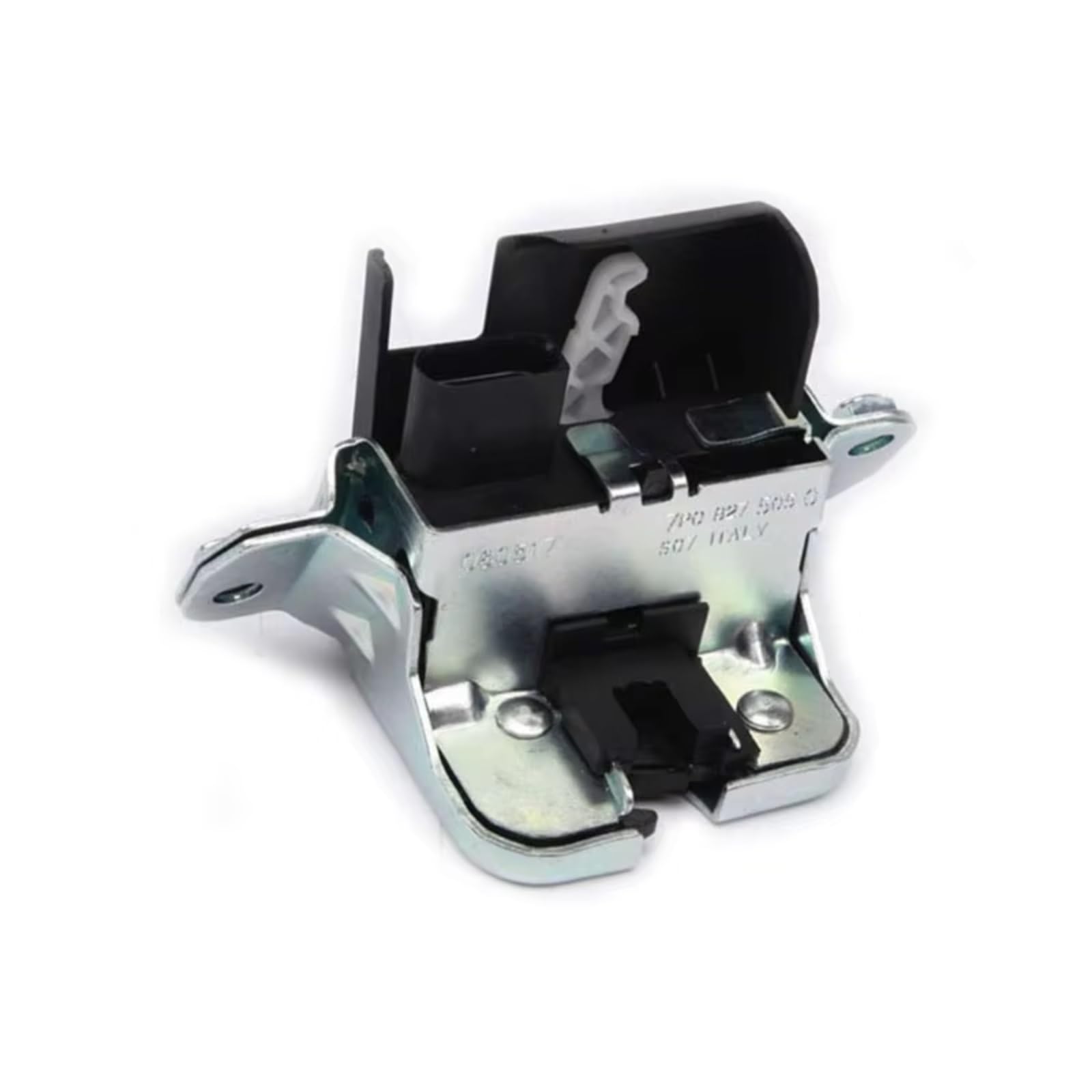 Eqauhyb One Color Rear Tailgate Latch Actuator Compatible With Seat For Alhambra Car Bootlid Rear Trunk Luggage Lid Lock Latch Actuator Assembly Oem 7P0827505g 95851250508