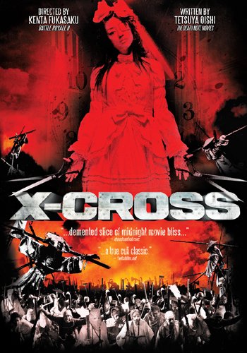  X-Cross