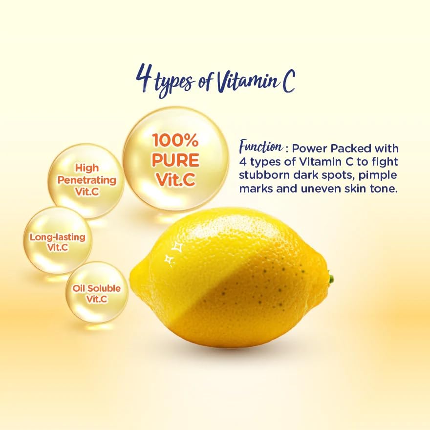Image of Melano CC Vitamin C Premium Essence 20ml, A product from Japan - Brightening & Anti-Aging Serum for Dark Spots, Hyperpigmentation, and Skin Tone Improvement