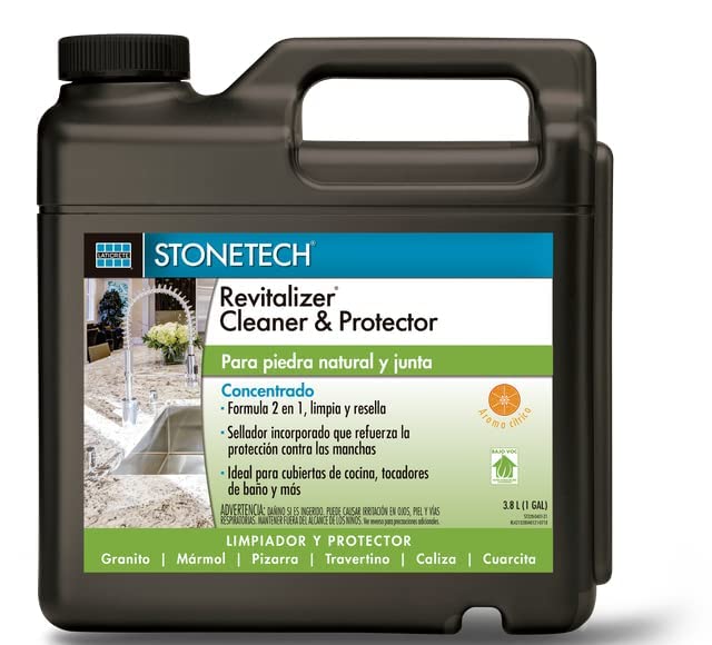 StoneTechRTU Revitalizer, Cleaner & Protector for Tile & St