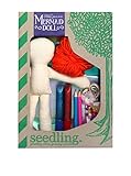 Seedling Make Your Own Mermaid Doll