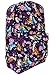 Loungefly x Jasmine/Raja Floral Print Backpack