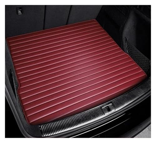 Tapis coffre voiture pour BMW X6 idéal pour vos bagages et sorties outdoor
