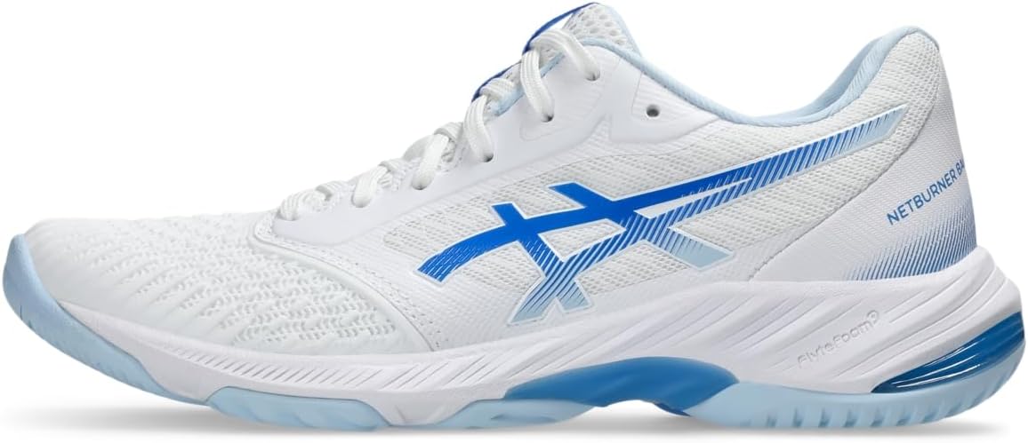 Women's Netburner Ballistic FlyteFoam 3 Volleyball Shoe