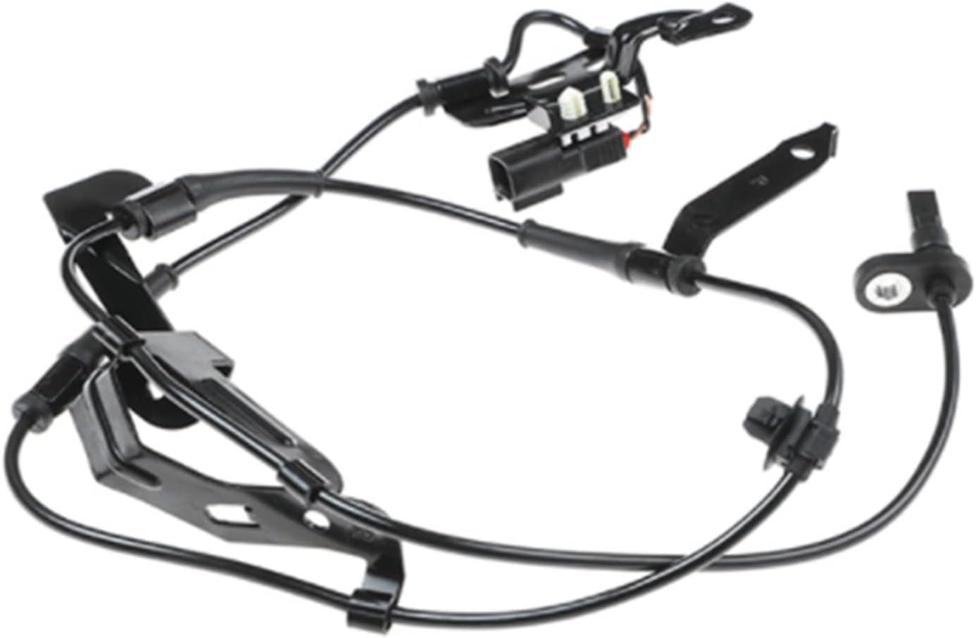 LAXYY 10x FRONT Right ABS Wheel Speed Sensor Compatible With Ford Ranger T64 2.2TD / T65 3.2TD