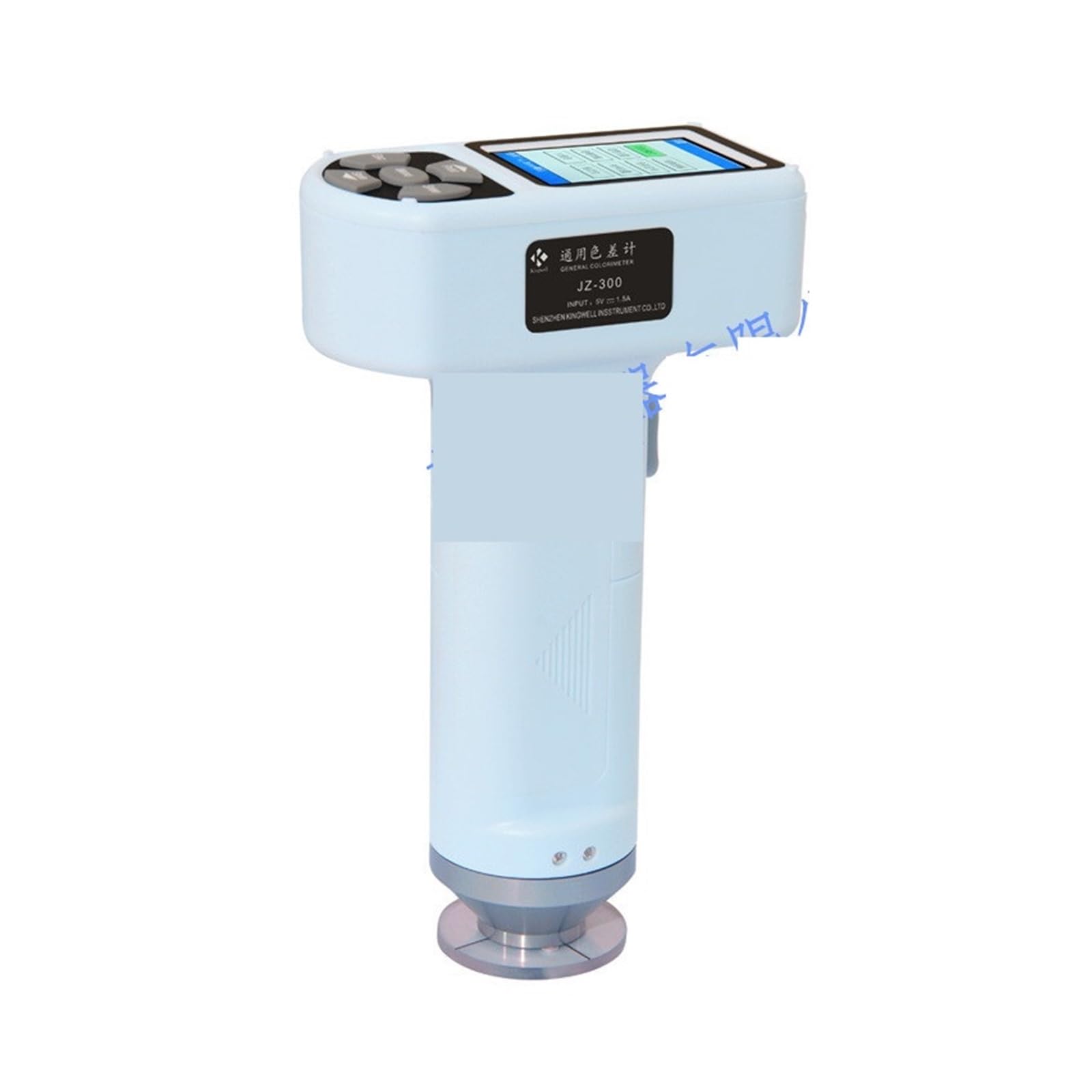 Kolorimeter JZ-350 Kolorimeter, Beschichtung, Farbe, Kolorimeter, Universal-Kolorimeter Stabile Messleistung