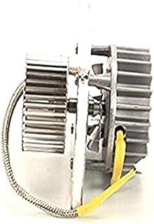 TURBOCHEF I3-3209-3 Blower Motor Service KIT, TOP, I3/I4