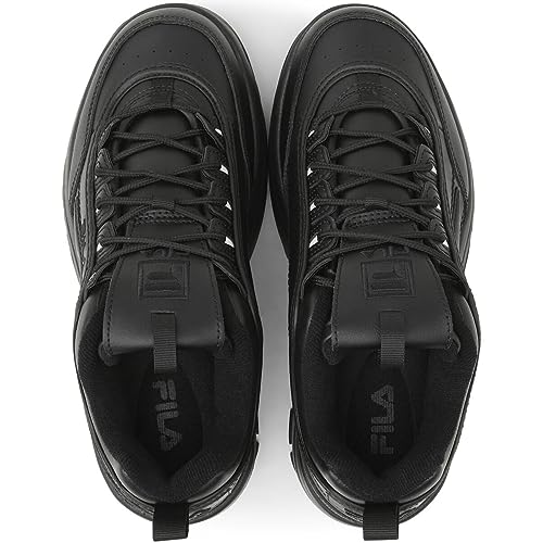 Image of Fila Men's Strada Disruptor
