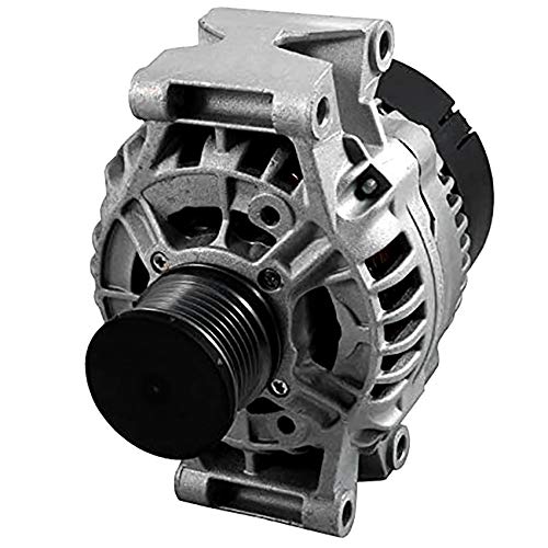 Amazon.com: RAREELECTRICAL New 6 Tooth 12 Volt Alternator 
