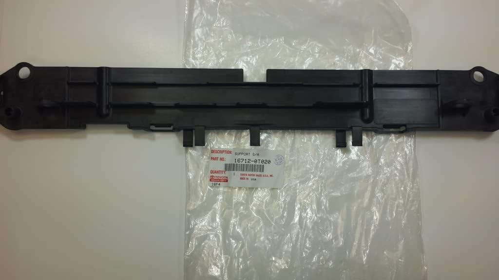 Toyota 16712-0T020 Fan Shroud