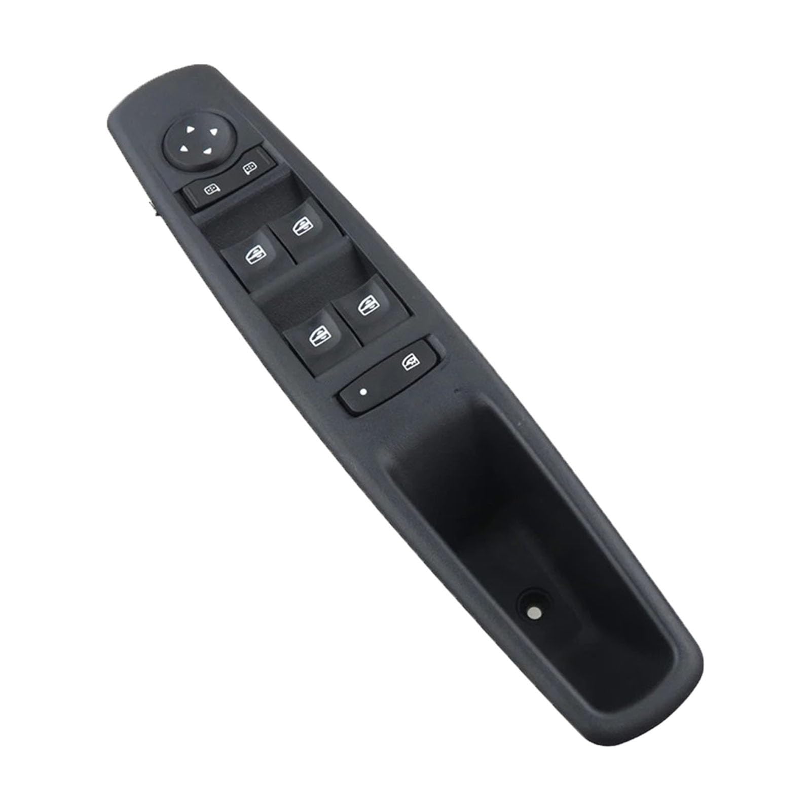 Commande de lève-vitre bloqué ? Bouton de rechange Fluence Megane