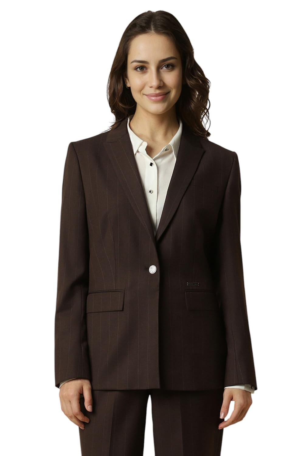 allen solly Women's Blazer-picture-32