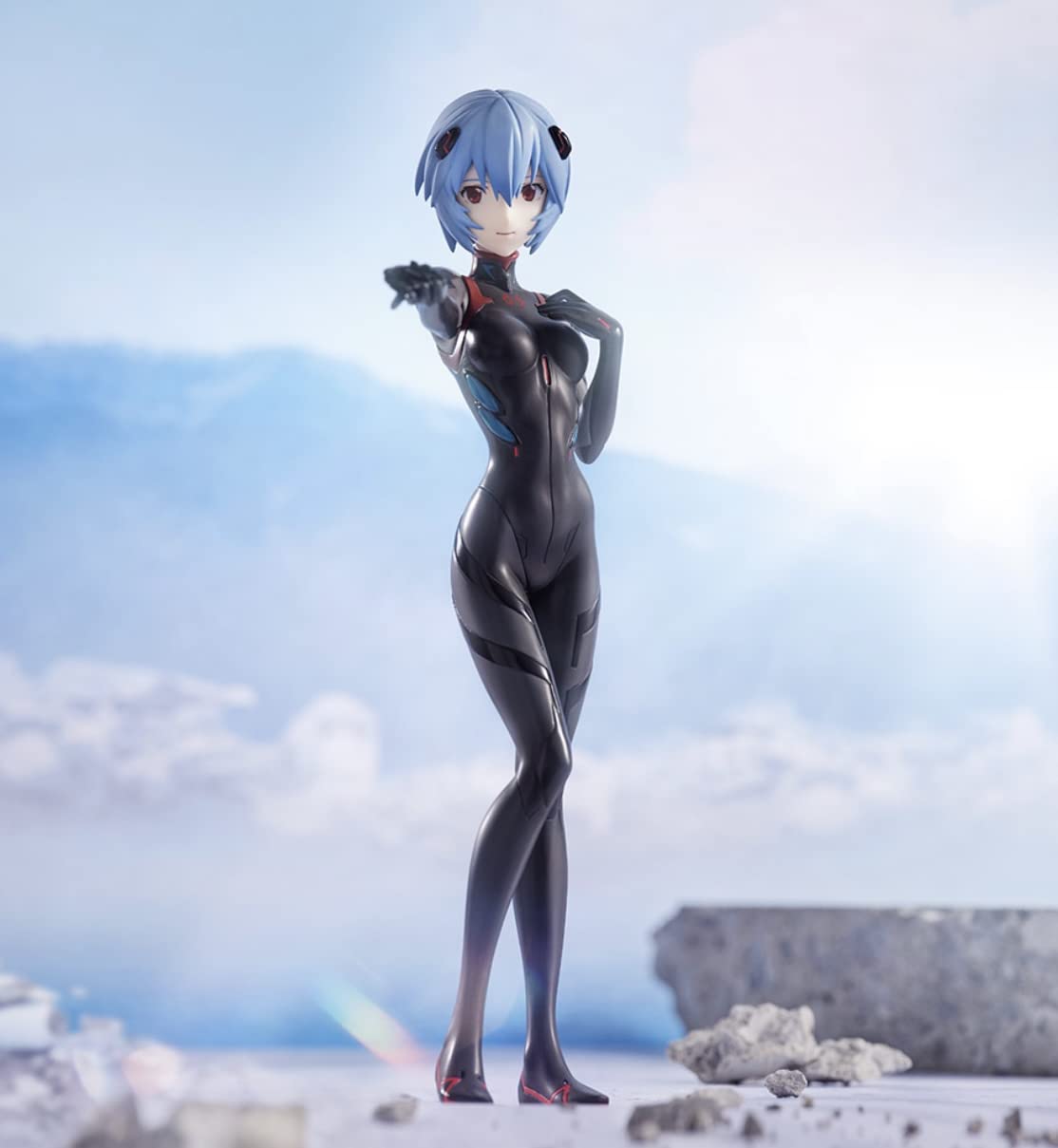 Amazon.co.jp: SPM シン・エヴァンゲリオン劇場版 スーパープレミアム 