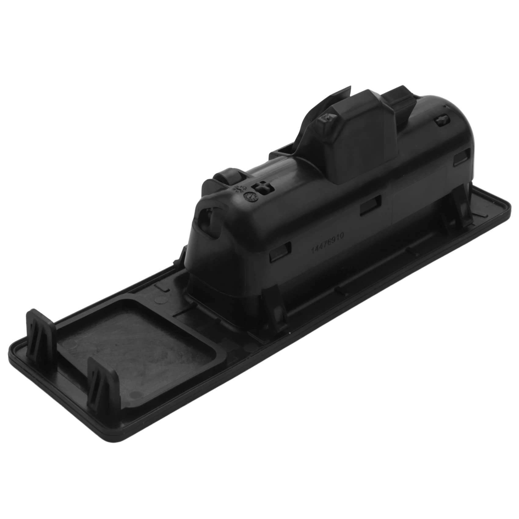Glakyur Heckklappenschalter 51247463161 für F10 F11 F48 F25 F26 