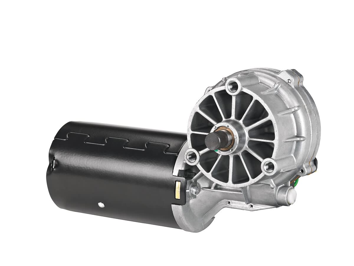 Valeo 404474 Wiper Motor : Amazon.co.uk: Automotive