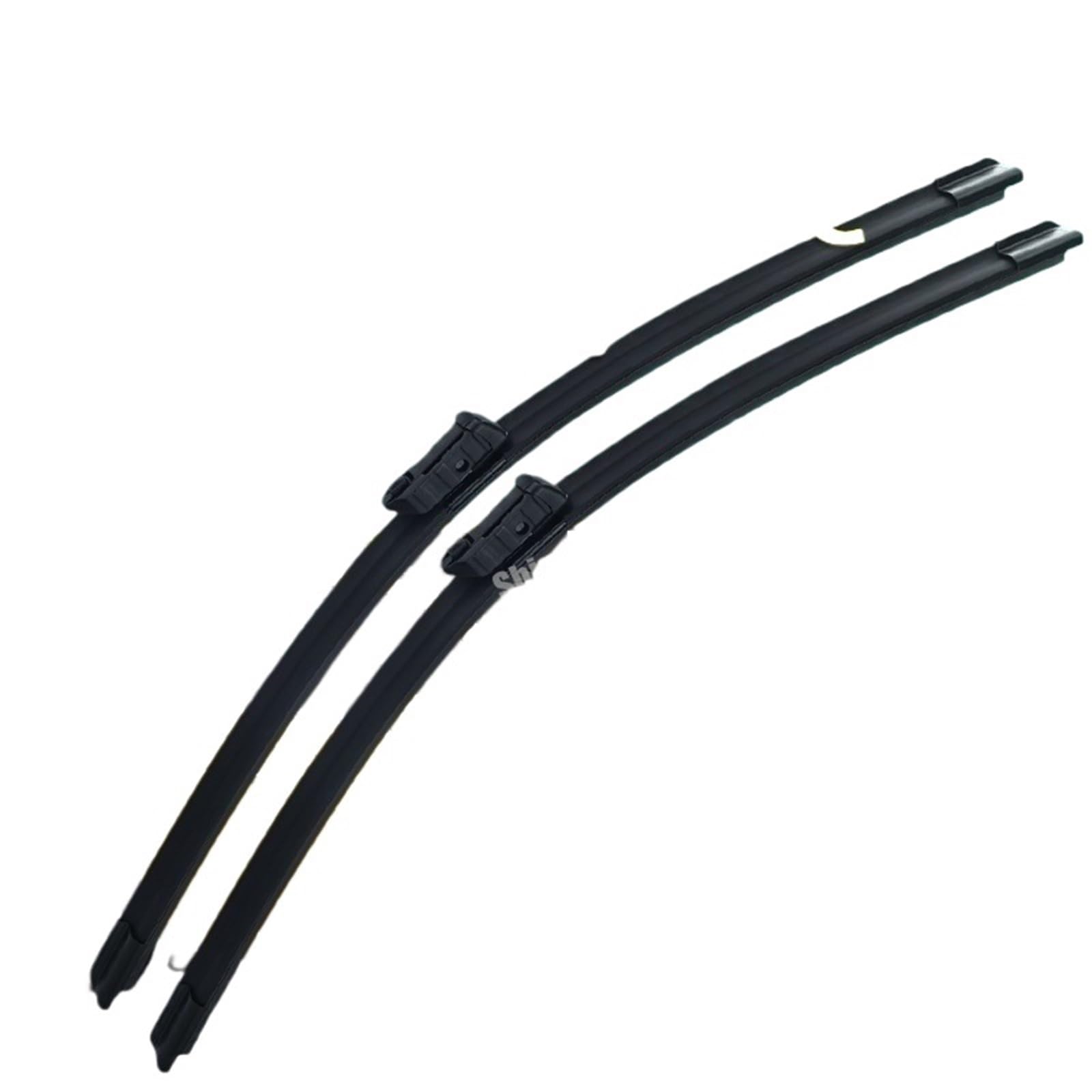 Wycieraczki samochodowe Pasuje Do Ab&arth F&iat 500 Wycieraczek(Front Pack of 2 RHD 500 (2007-2024))