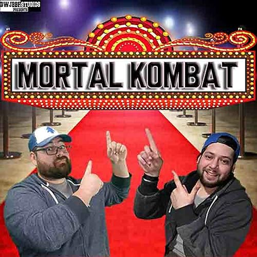 Episode 5 Spoiler Kings review Mortal Kombat Audible