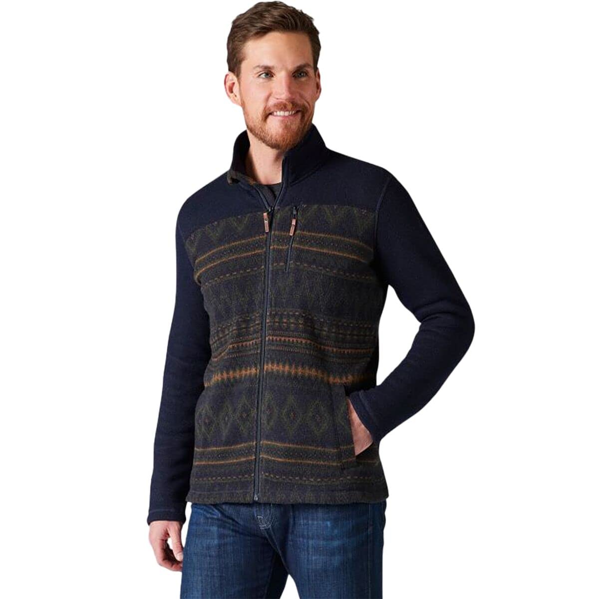 Smartwool mens Men Full Zip