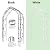 Metal Garden Arch 98.4" H Garden Arbor Trellis Climbing Plants Support Rose Arch Outdoor Lawn Wedding Party Events Archway Off White