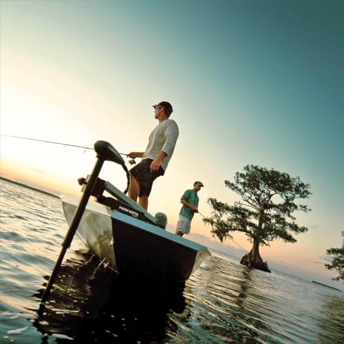 Minn Kota 1355946 Edge 45 Lb. / Fp - 36 Inch thumb #6