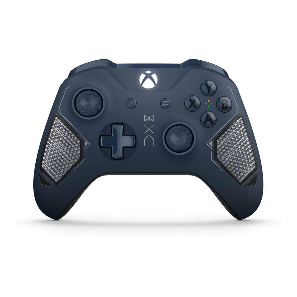 Manette sans fil pour Xbox One - Edition: Spéciale Patrol Tech