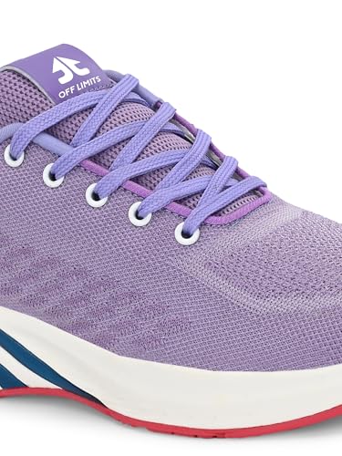 Image of OFF LIMITS Running Shoes for Women