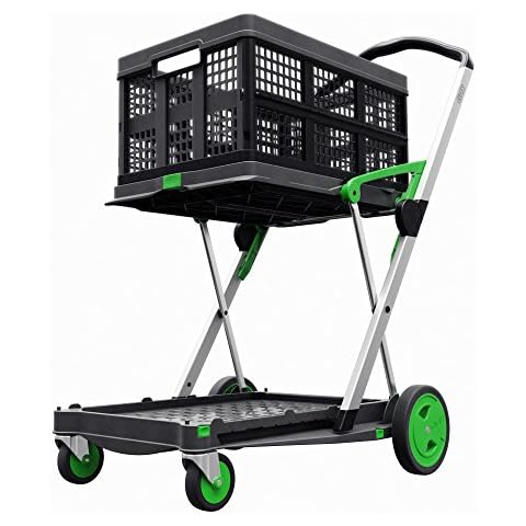 Clax Transport Klappmobil, Foldable Cover