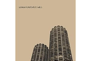 Wilco Summerteeth Vinyl