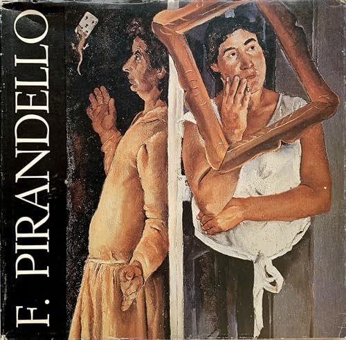  Fausto Pirandello. Ferrara, 1982