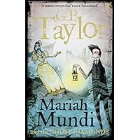 Mariah Mundi and the Ghost Diamonds